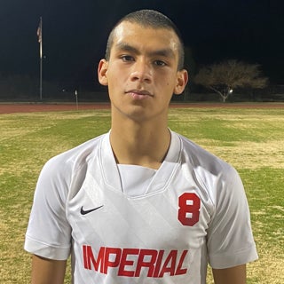 Demian  Espinoza mugshot