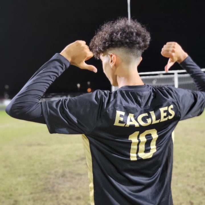 Jorge Rodriguez Cruz