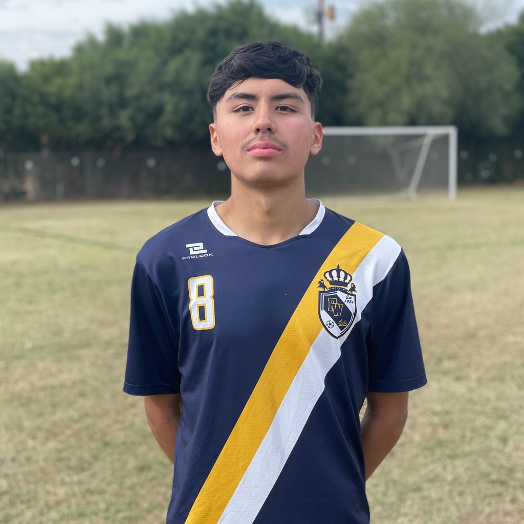 Luis Reyes