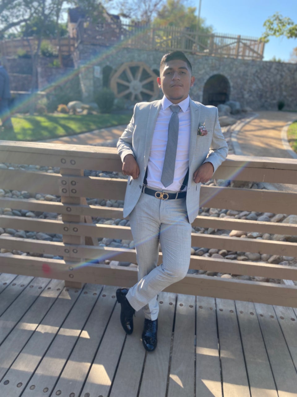 Adan Clemente