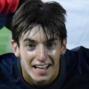 Xander Rosen