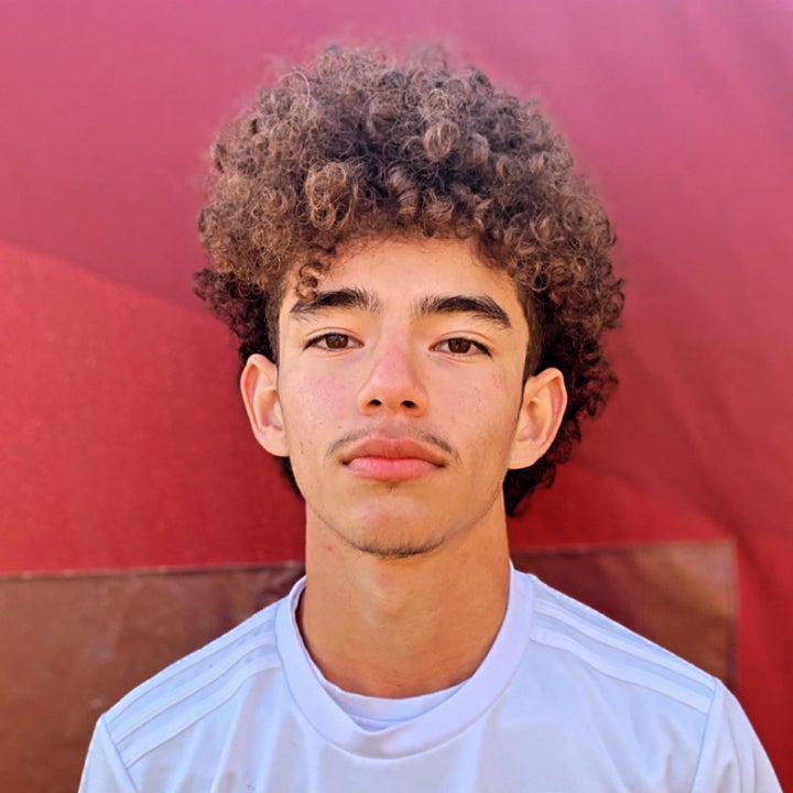 Joshua Morales