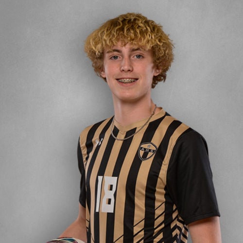 Hudson Leasure mugshot