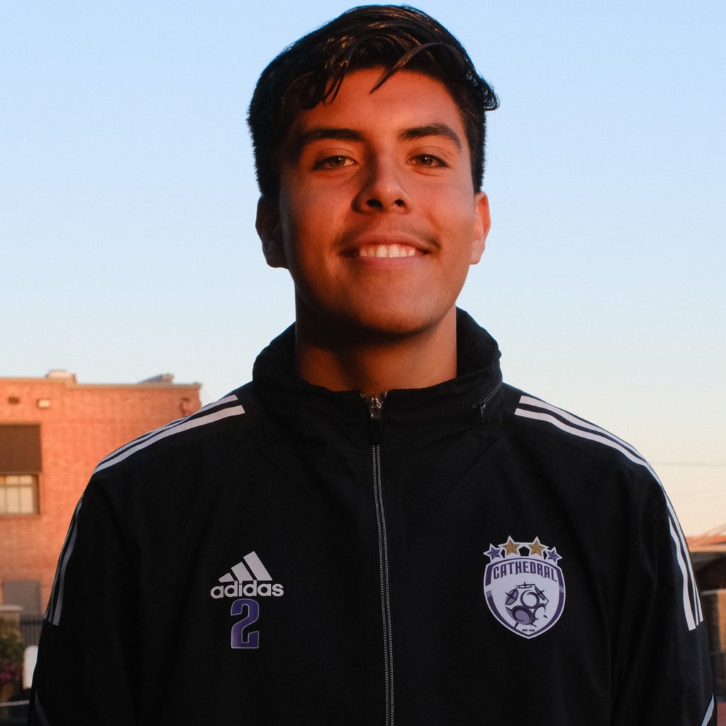 Diego Reyes mugshot