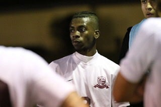 Samison Demeus