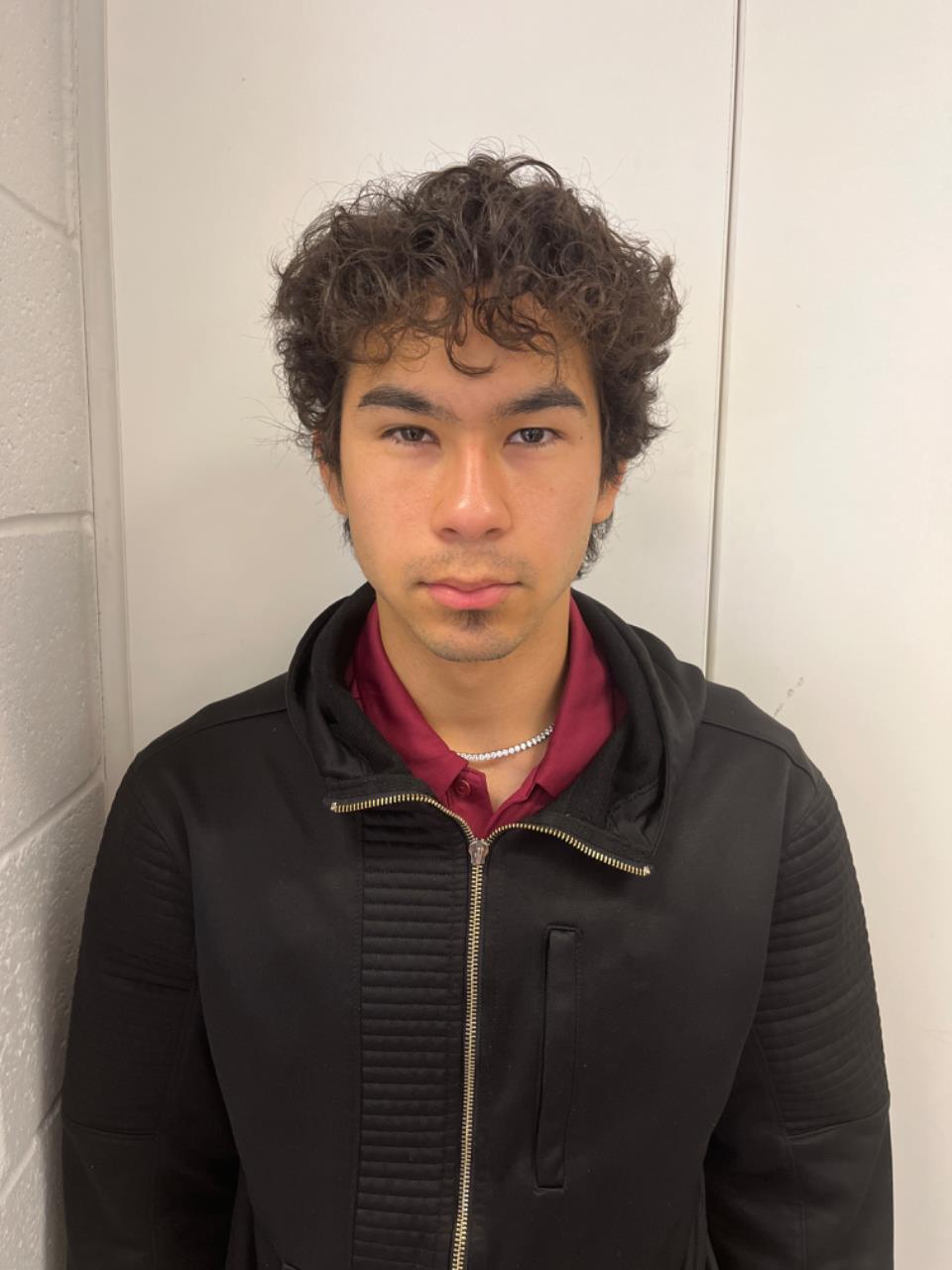 Jose luis Enriquez jr