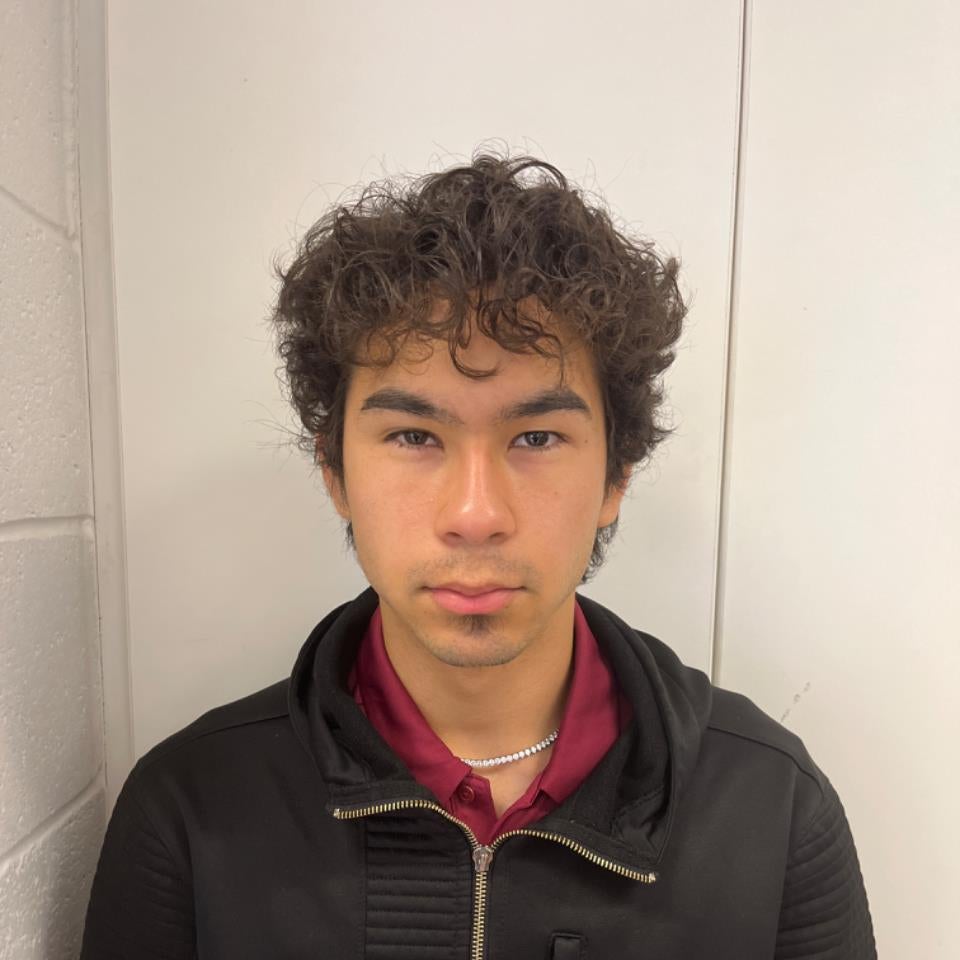 Jose luis Enriquez jr mugshot