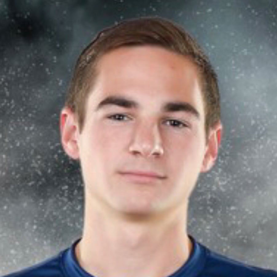 Nate Johnson mugshot