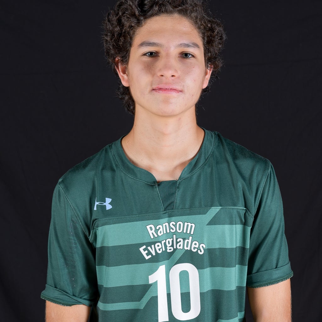 David Pulido mugshot