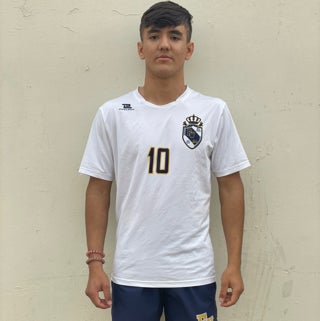 Carlos  Quintero 