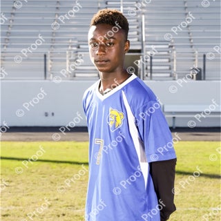 Wilgens Ocean mugshot