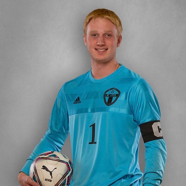 Jack Wetzel mugshot
