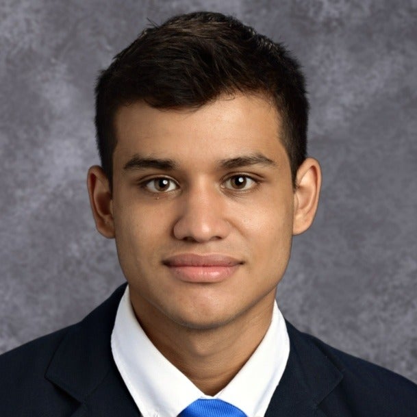 Diego Espinoza mugshot