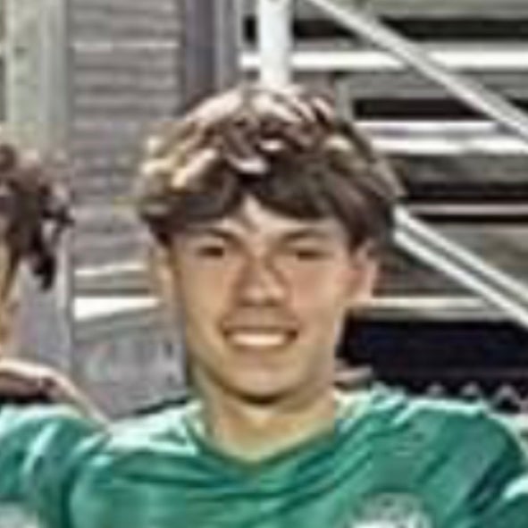 Ty Silverthorn mugshot