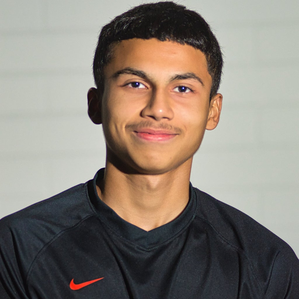 Bryan Cruz mugshot