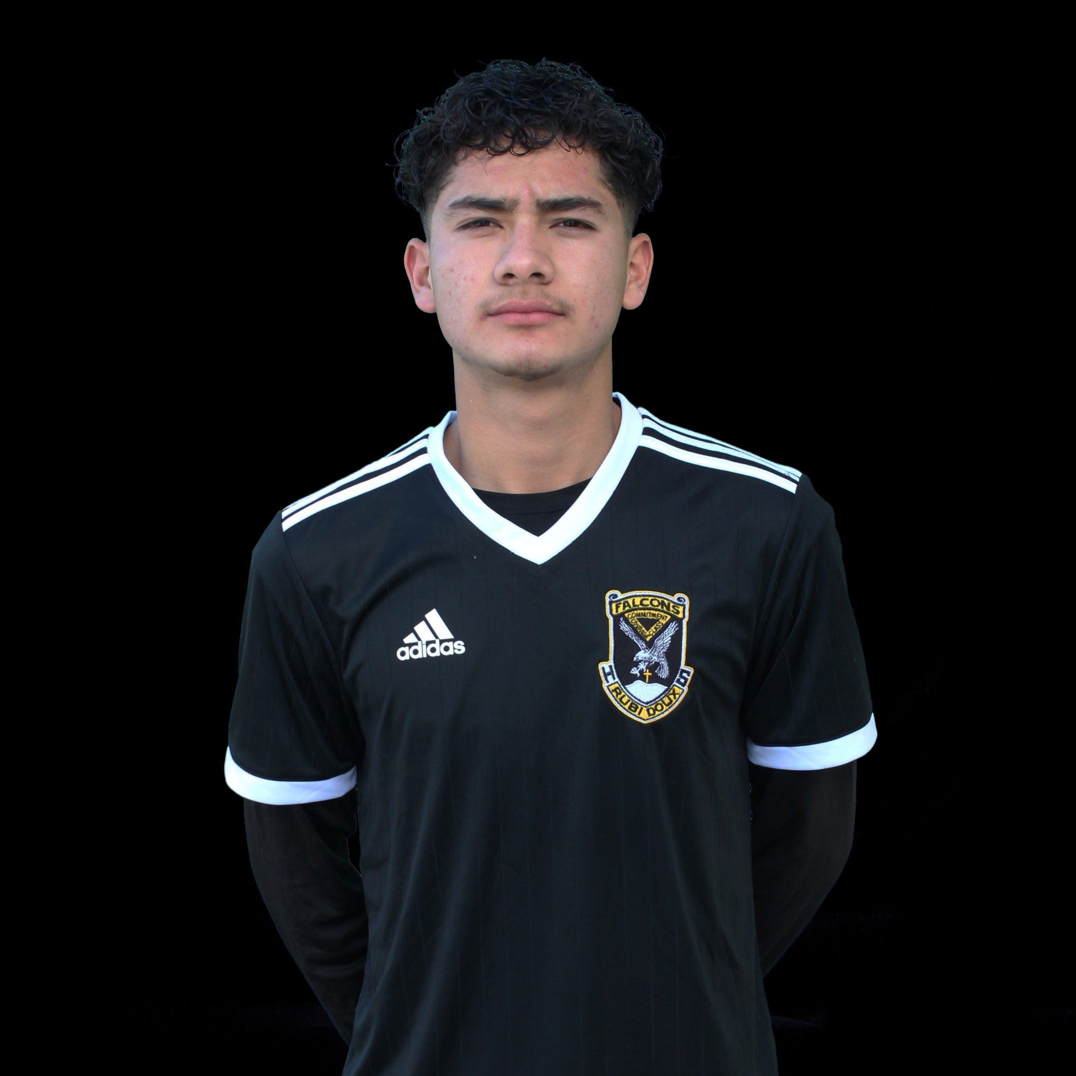 Ruben Rosales