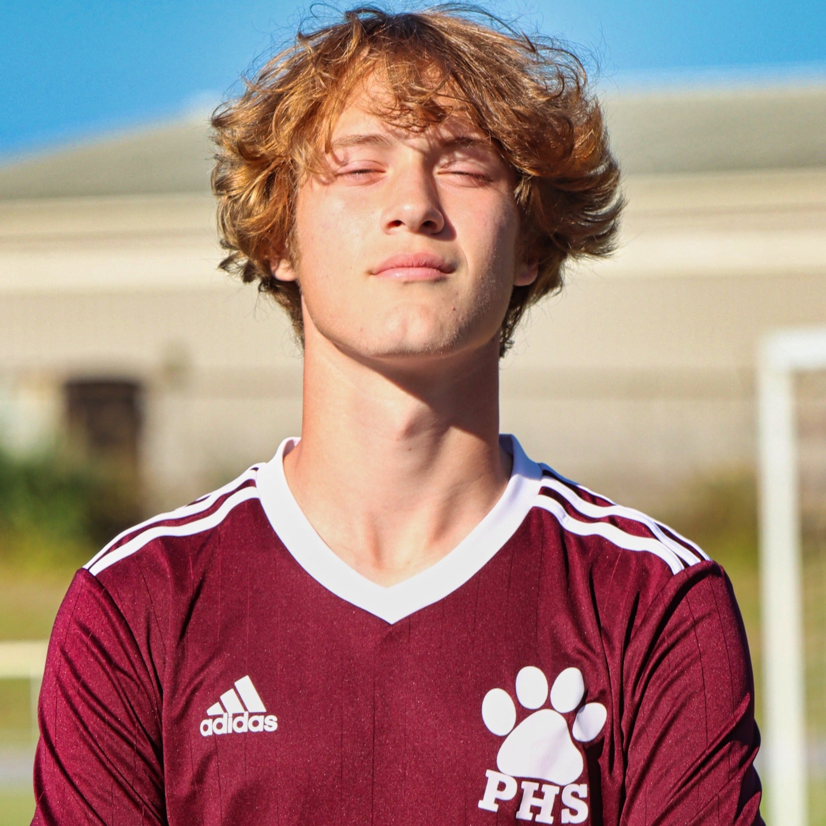 Clayton Nolen
