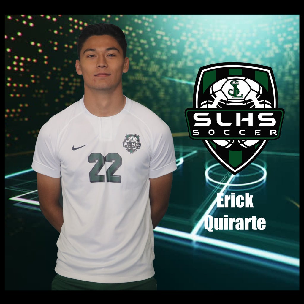 Erick Quirarte mugshot