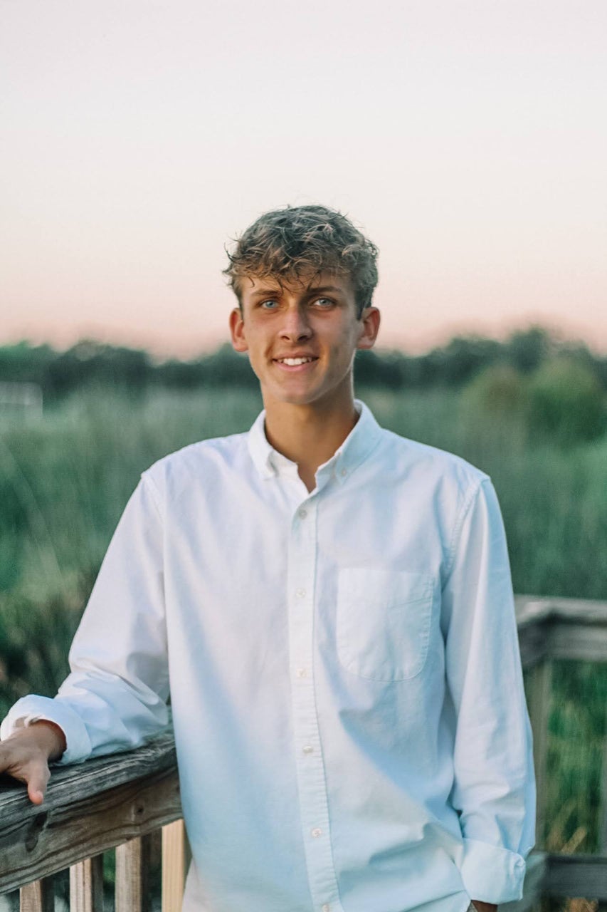 Noah Rueping