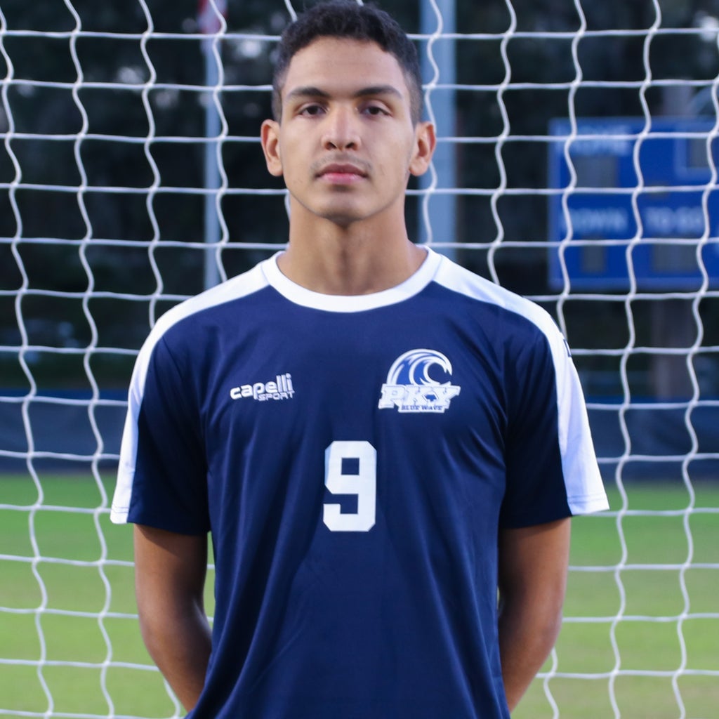 Javier Blanco mugshot
