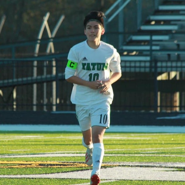 Adrian Olguin