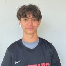 Bryan Sanchez