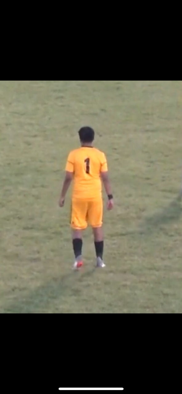 Jonathan Rangel