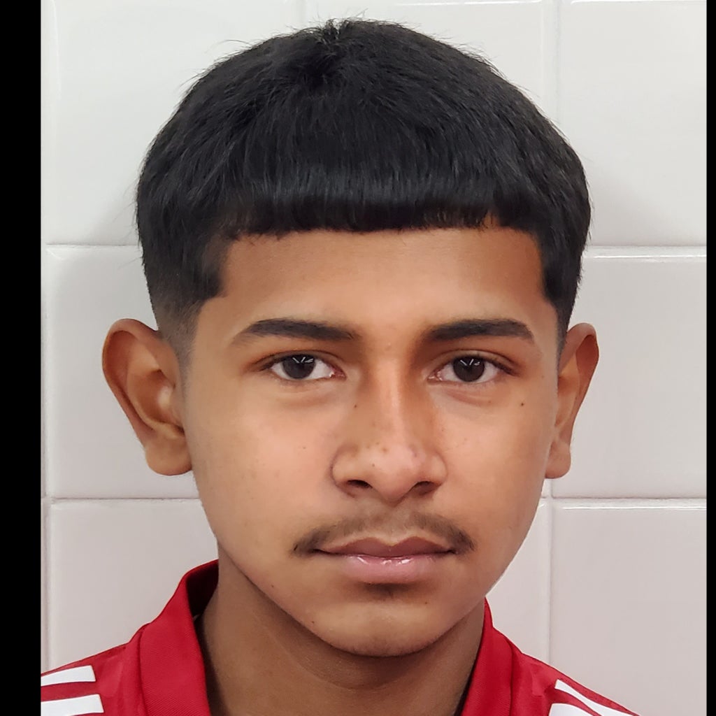 Edgar Hernandez mugshot