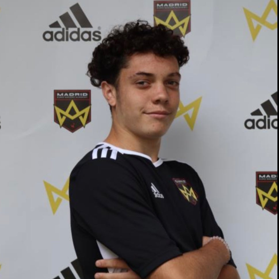 Aiden Repich mugshot