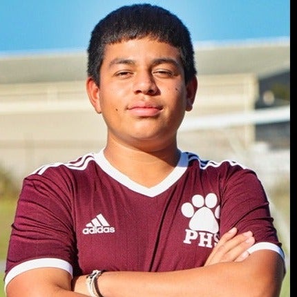 Lennin Barahona mugshot