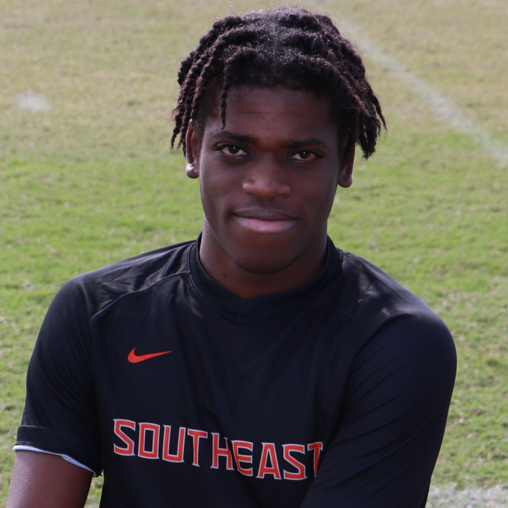 Steffmalko Baptiste mugshot