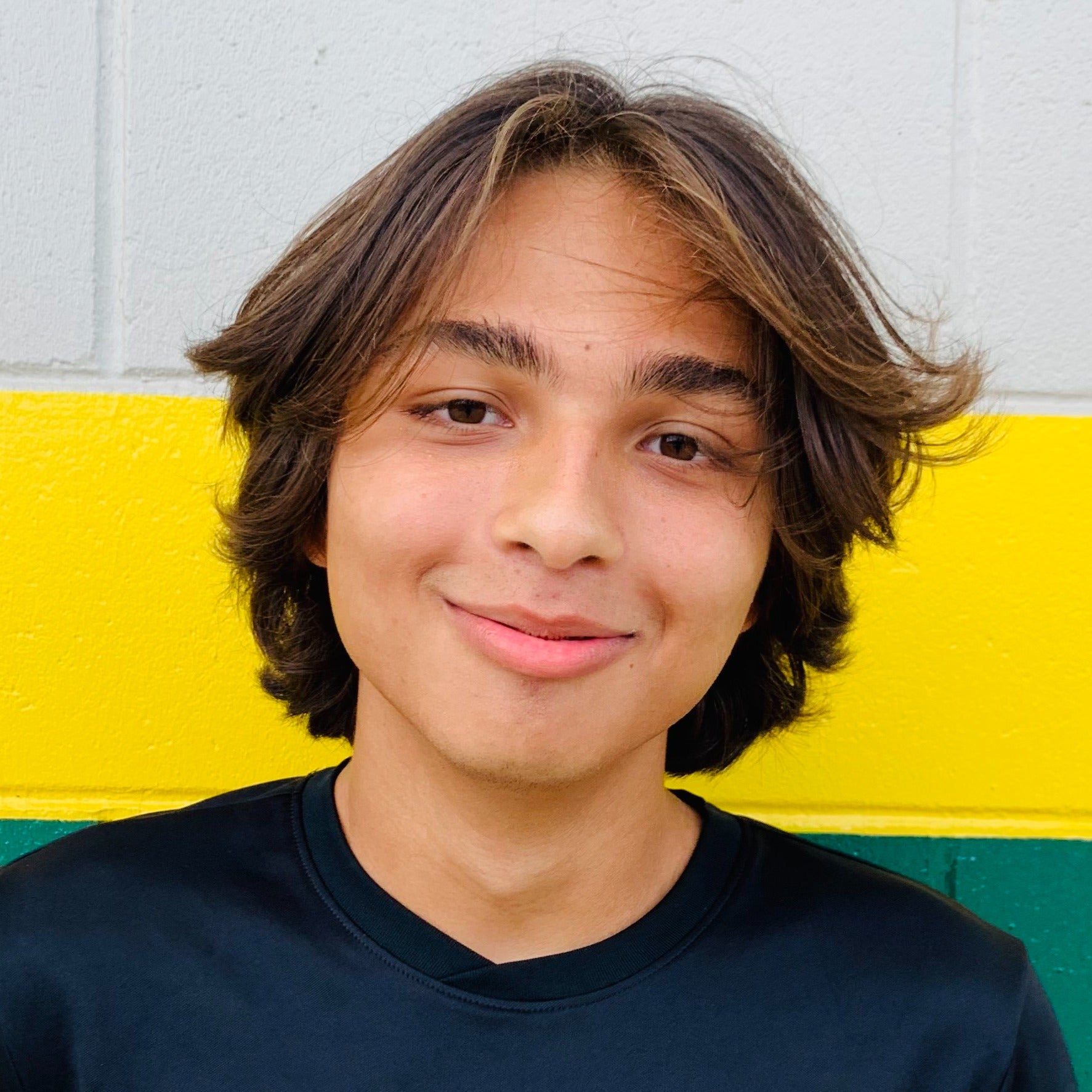 Caleb Otero