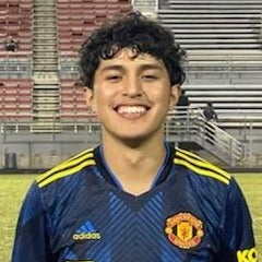 Eric Tirado