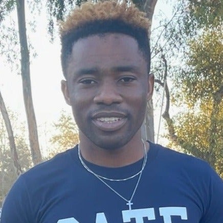Daniel Boateng
