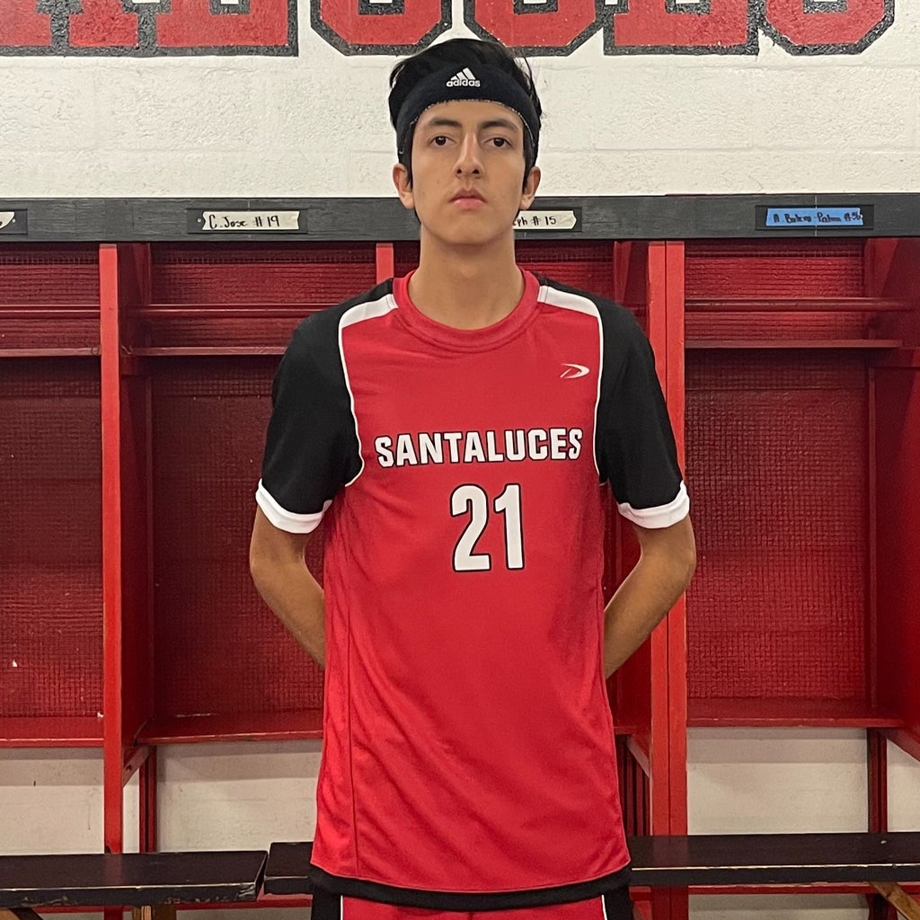 Anthony Velasquez mugshot