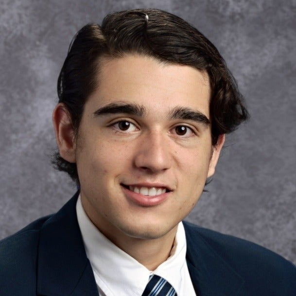 Emmanuel Gomez mugshot