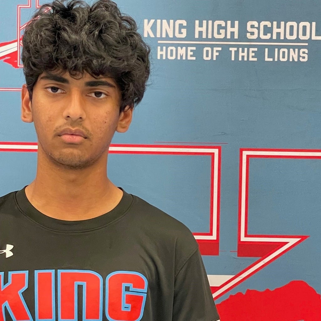 Ritvik Nallapati mugshot