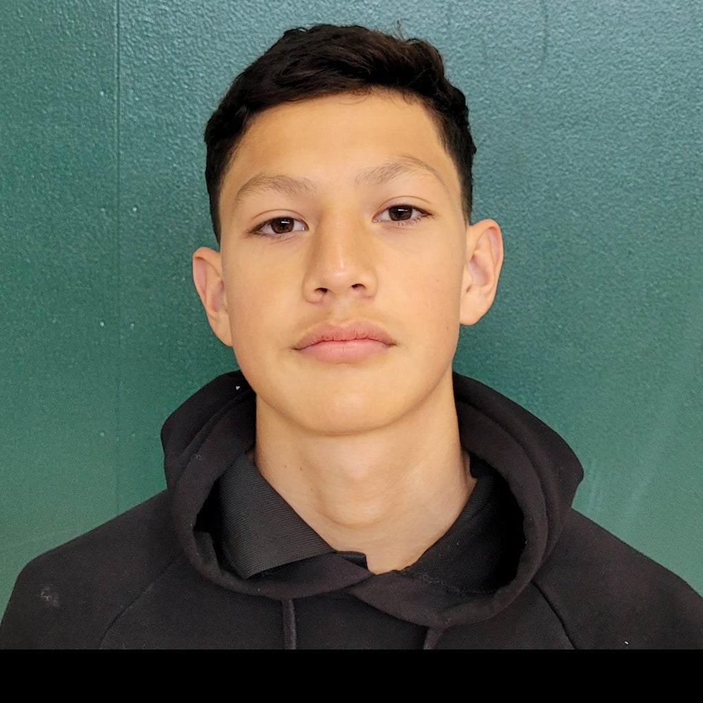 Juan Aguilera mugshot