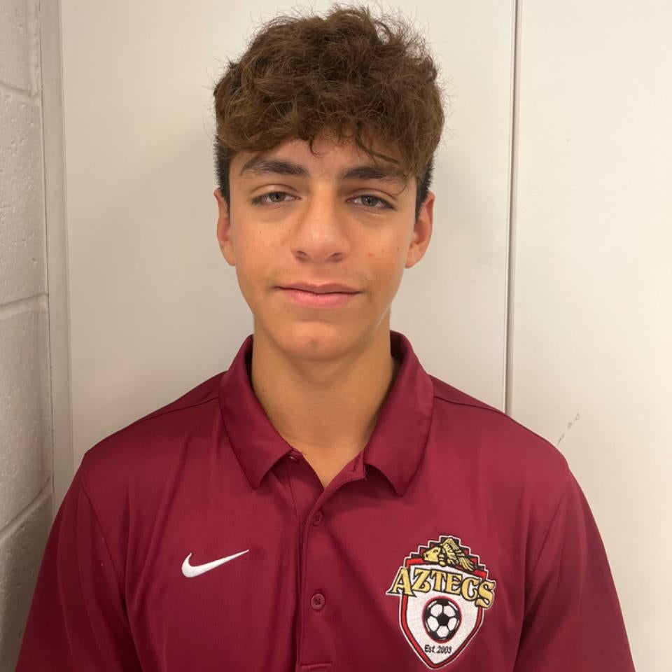 Alex Orquiz mugshot
