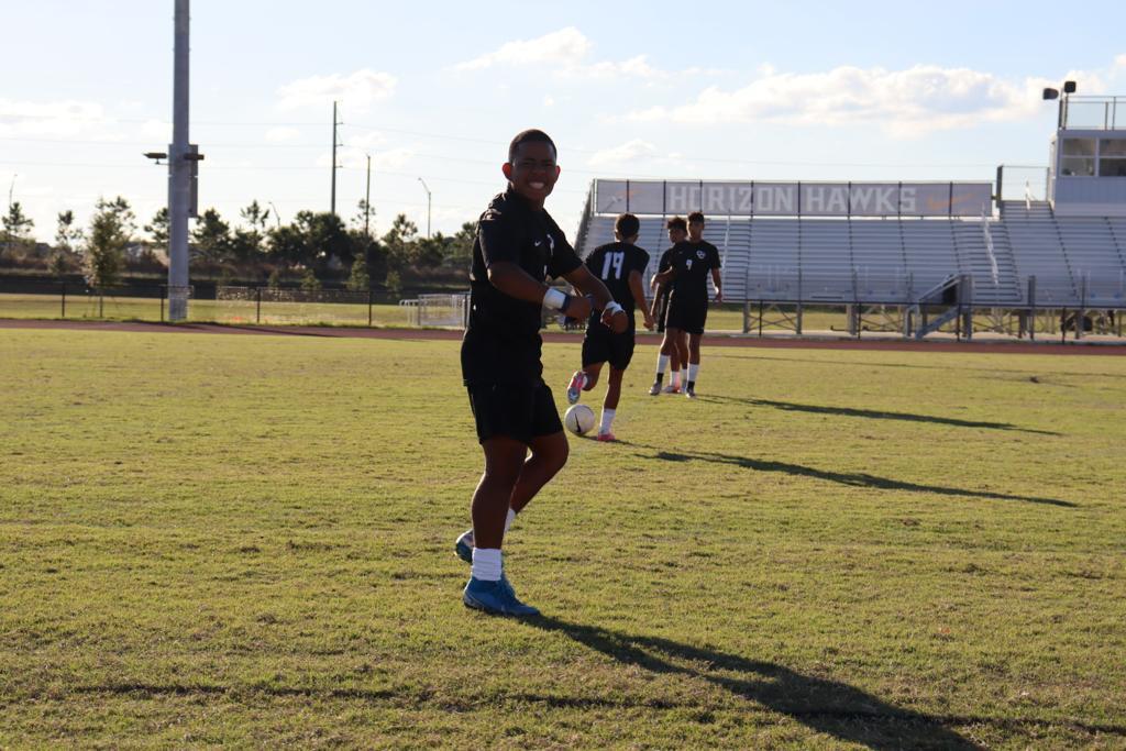 Oscar  Hernandez