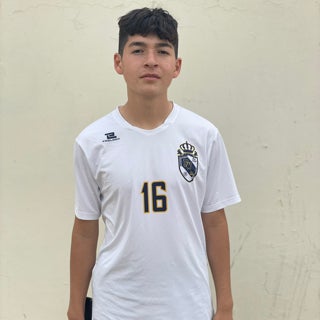 Gael  Flores