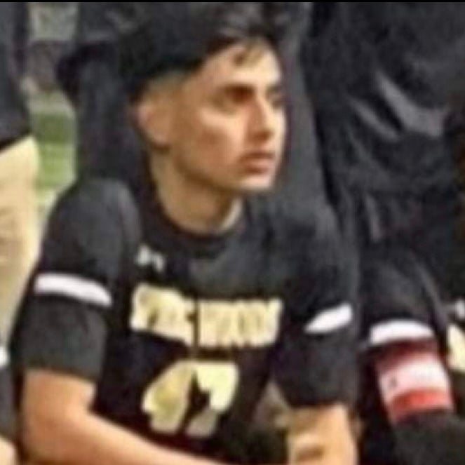 Jonathan Revolorio mugshot