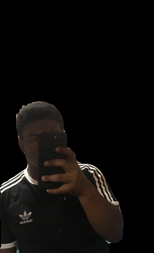 Eddy Vixama