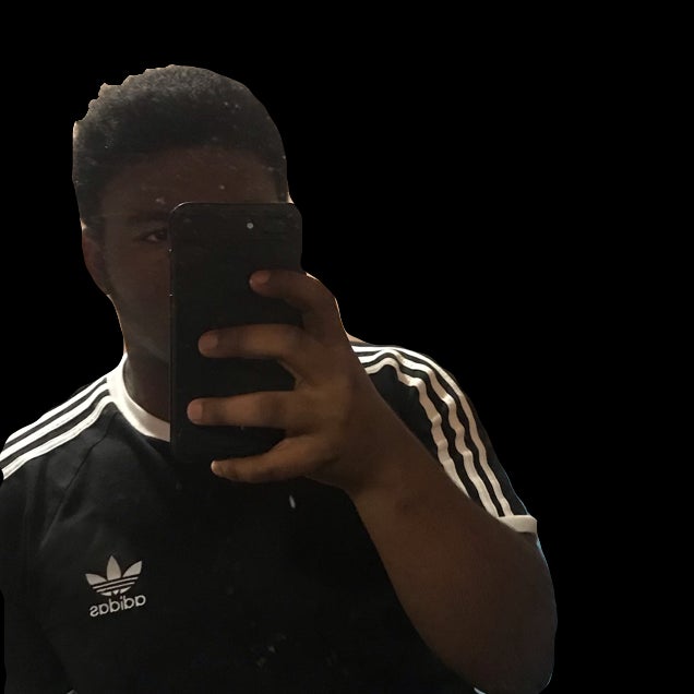 Eddy Vixama mugshot