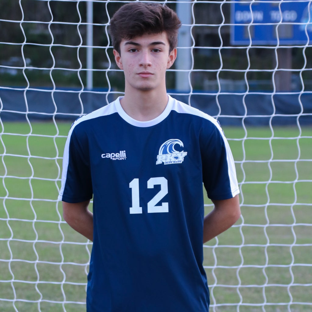 Zaccari Antonucci mugshot