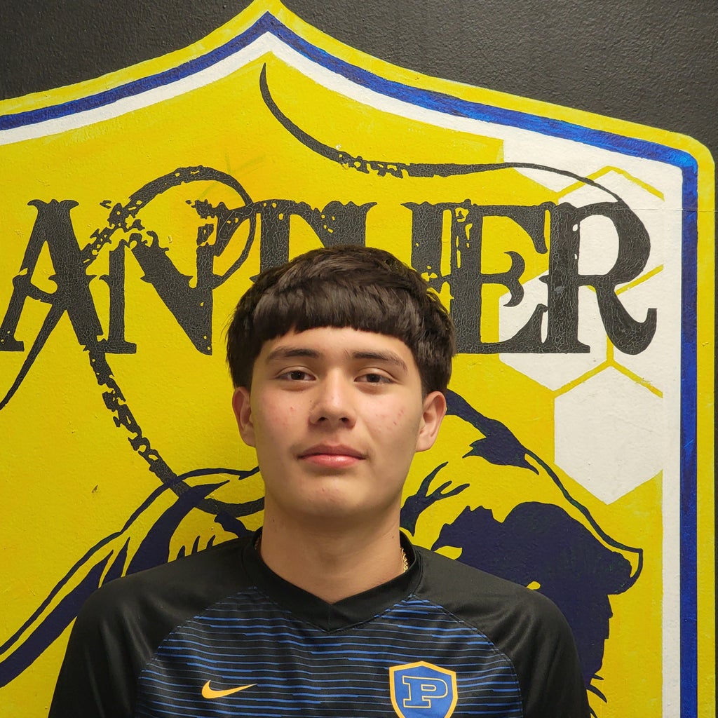 Joshua Izaguirre mugshot