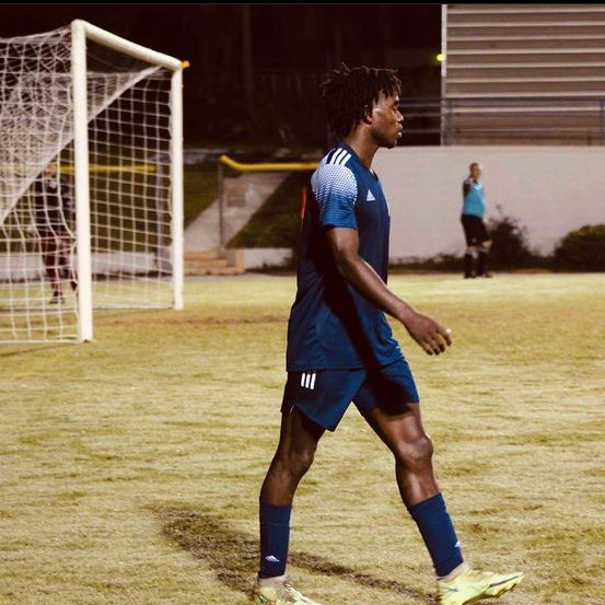 Pallindeno Goldson