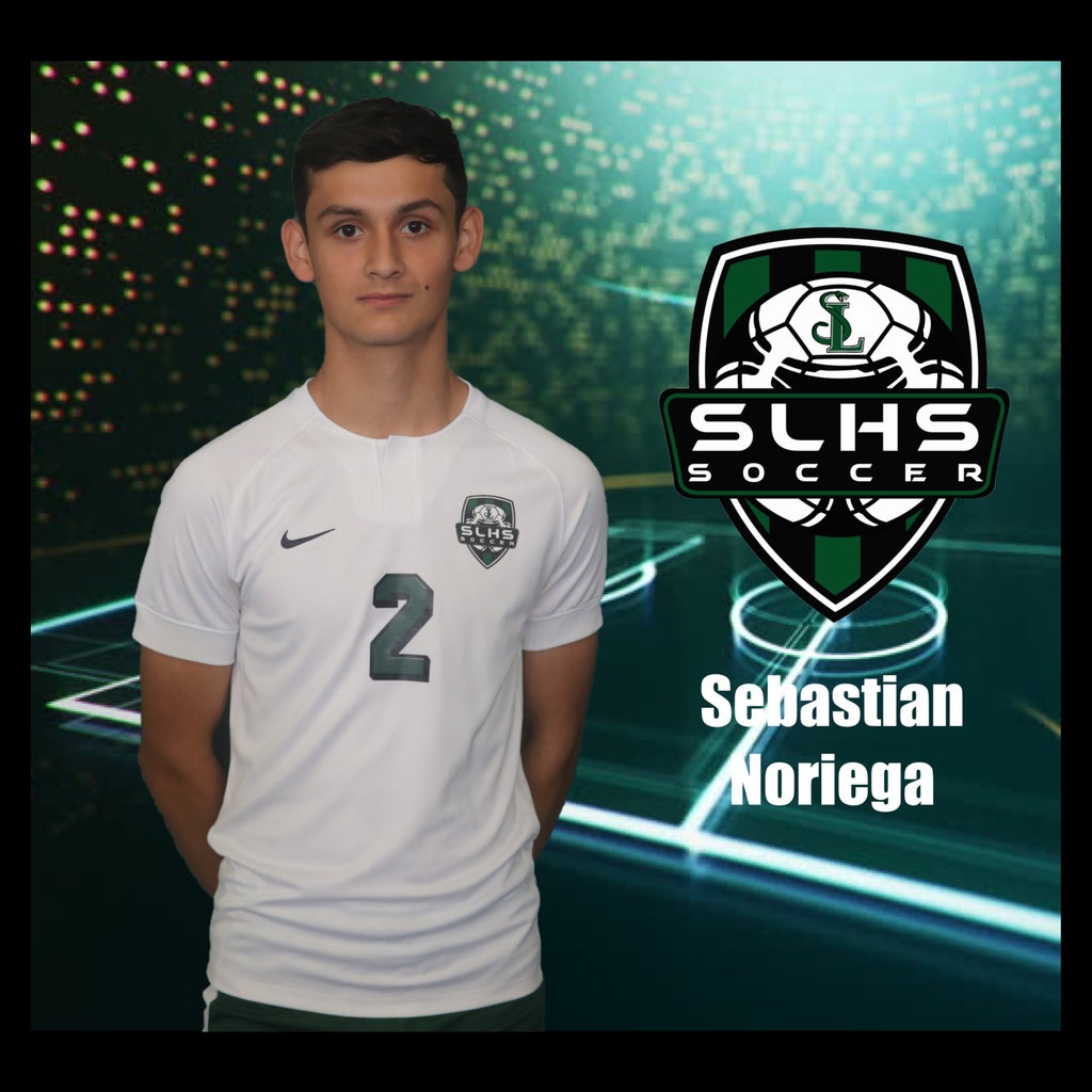 Sebastian Noriega mugshot