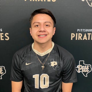 Nicolas Martinez mugshot