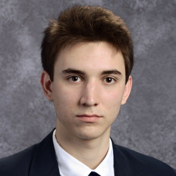 David Acosta mugshot